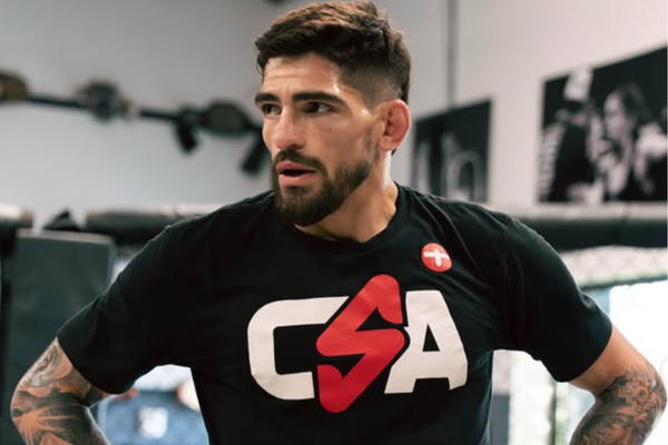 Gaston Bolanos
