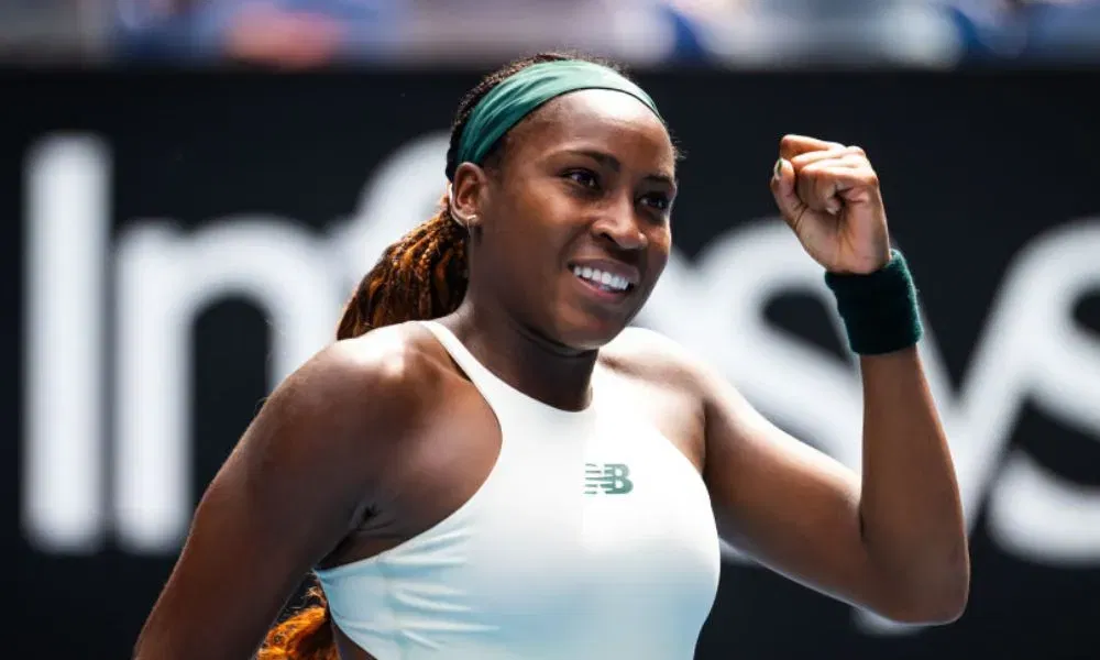 Coco Gauff Battles ‘Imposter Syndrome’ to Reach First Miami Open Final