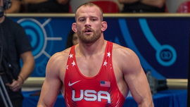 David Taylor