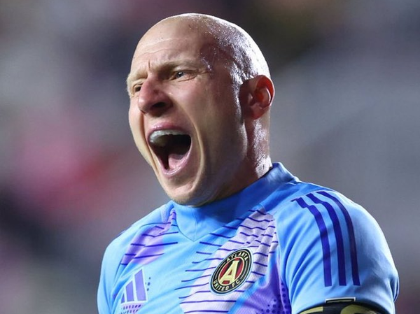 Brad Guzan