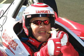 Jimmy Spencer