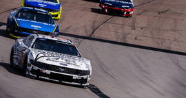 Generic Racing