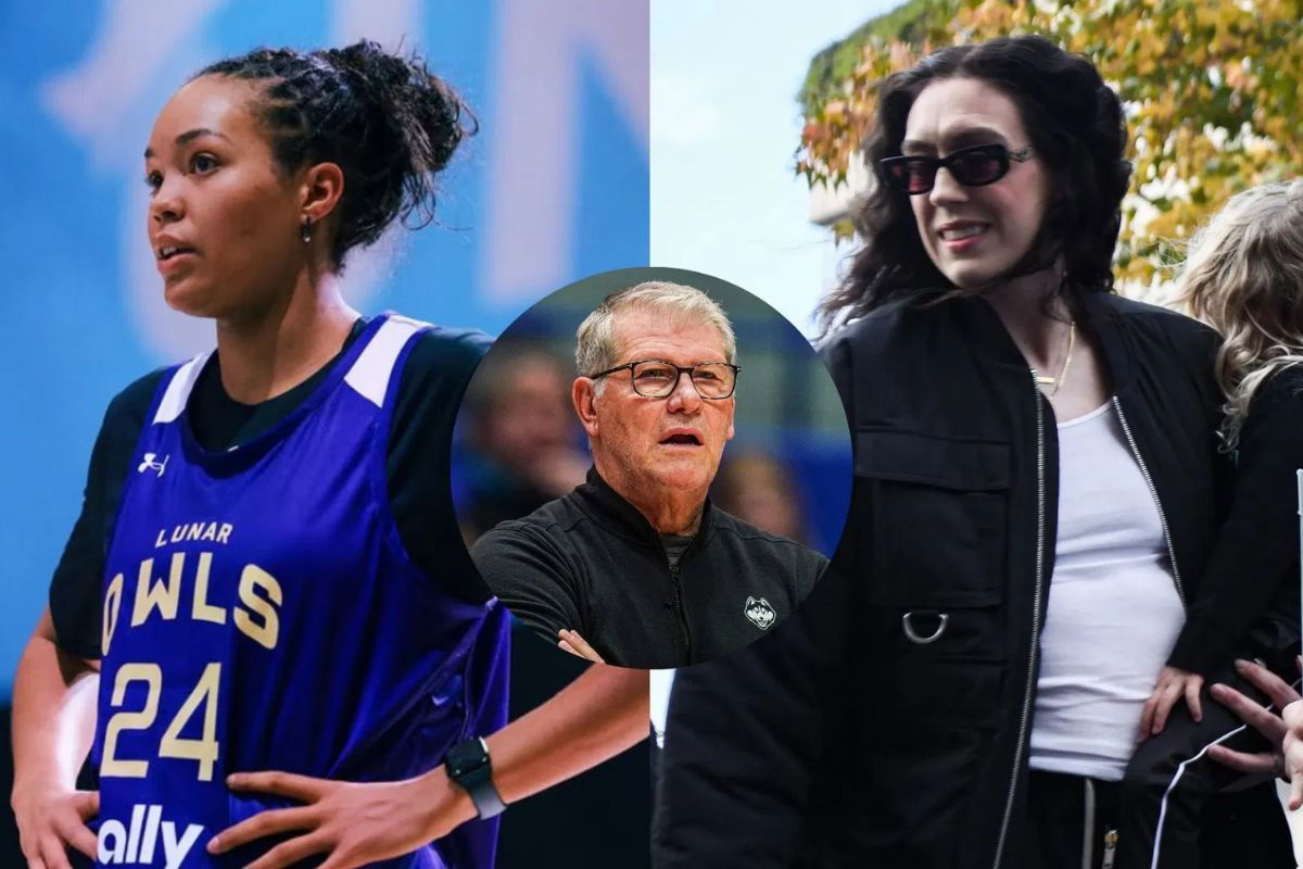 Geno Auriemma Unrivaled Verdict