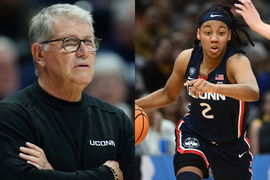 Geno Auriemma, KK Arnold