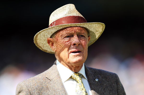 Geoffrey Boycott