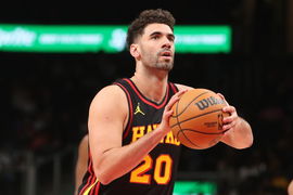 Georges Niang FI