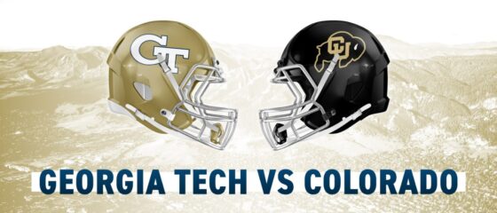 Who Are the Announcers for Colorado vs Georgia Tech Week 1 Football Game?