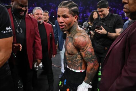 “Didn’t Break the Rules”: Gervonta Davis Gets Rare Backing as New York Commission Adds to Lamont Roach Jr’s Disappointment