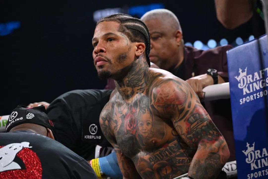 Gervonta Davis’ Coach Issues Boxing Return Update After Baltimore Judge Recalled Arrest Warrant