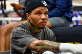 Gervonta Davis