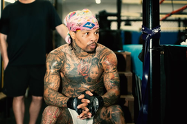 Gervonta Davis