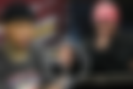 Gervonta Davis, Dana White, Devin Haney