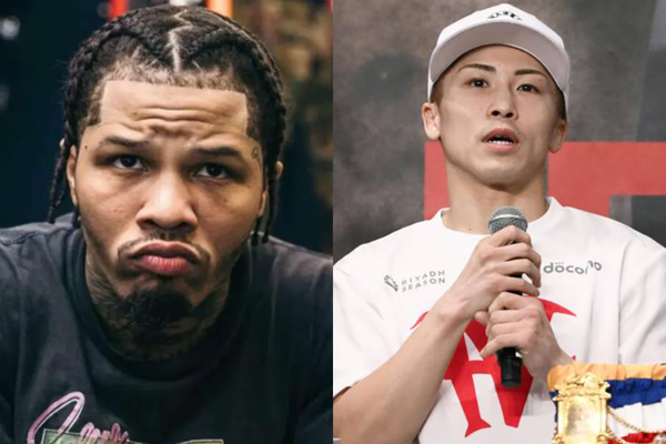 Gervonta Davis, Naoya Inoue