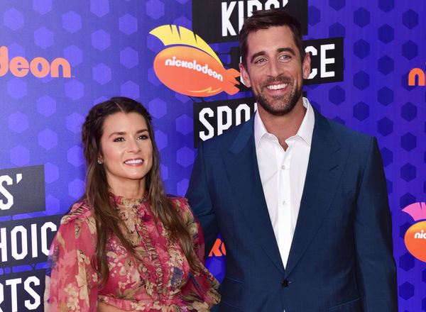 Nickelodeon Kids&#8217; Choice Sports Awards 2018 &#8211; Arrivals