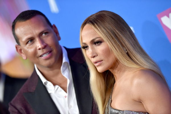 Alex Rodriguez finds happiness with new girlfriend two years after breaking  up with Jennifer Lopez