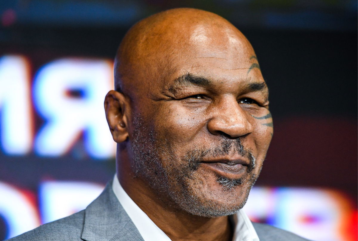 Bruce Lee vs. Mike Tyson Clip Sends Shockwaves Through the Internet - EssentiallySports