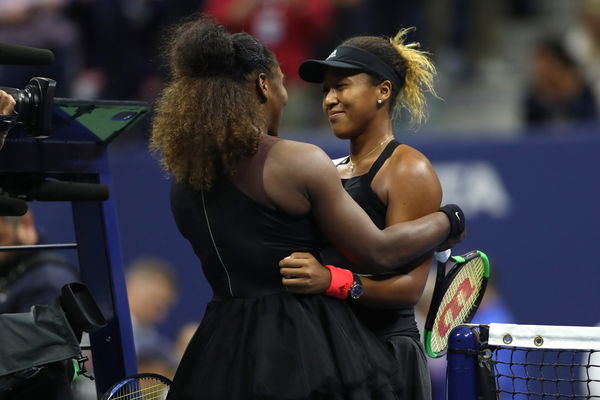 Korrespondance Paradis Vurdering Australian Open 2021 Draw: Serena Williams and Naomi Osaka in Same Half,  Ashleigh Barty Receives Easy Path - EssentiallySports