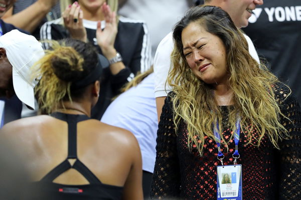 Raising Naomi Osaka, as Told by Her Mother / Emotional Milestones