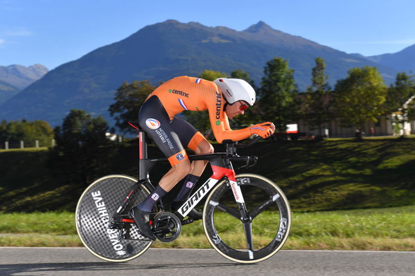 91st UCI Road World Championships 2018 &#8211; Individual Time Trial Men Elite