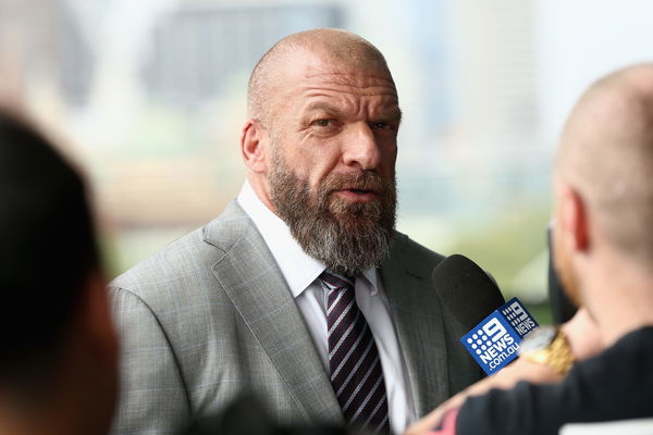 WWE Downunder Media Opportunity