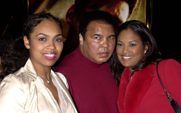 &#8220;Ali&#8221; Los Angeles Premiere