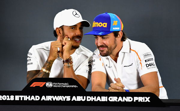 F1 Grand Prix of Abu Dhabi &#8211; Previews