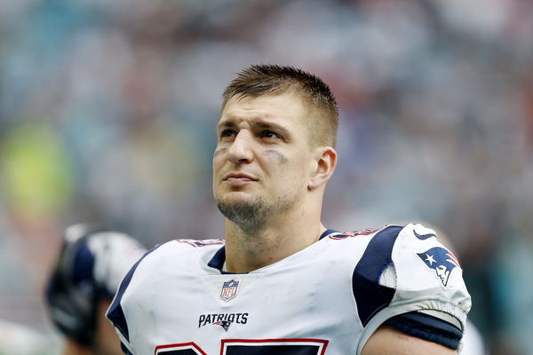 Buccaneers rumors: Rob Gronkowski's future in Tampa Bay gets an update