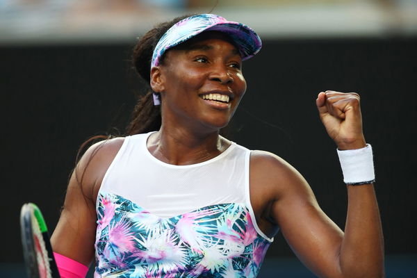 Why Would I Go in Court With My B**t Out?'- Venus Williams Shares