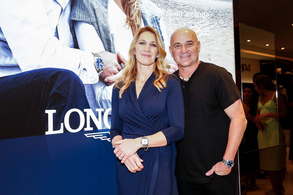 Longines Melbourne Boutique Launch