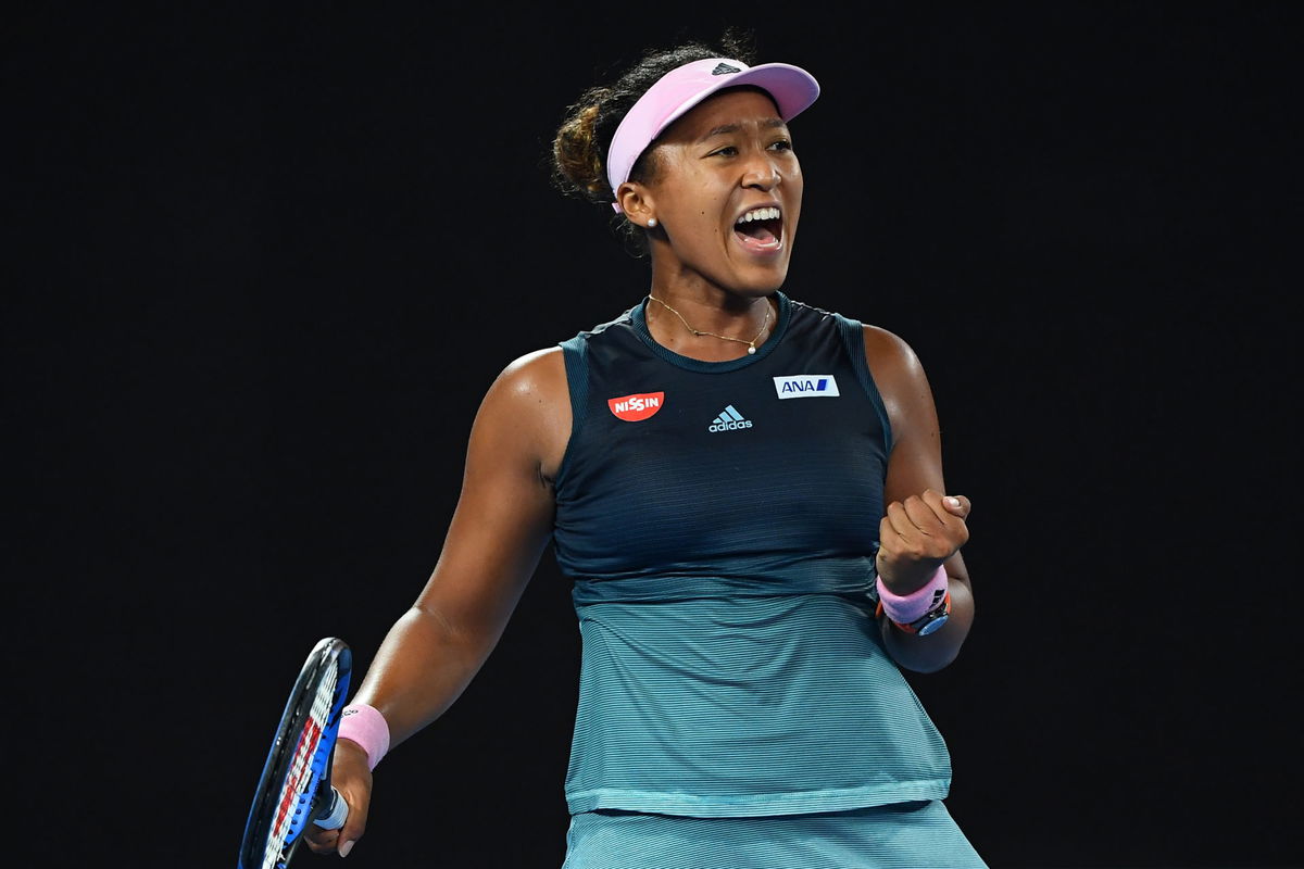 Naomi Osaka Pens Yet Another Lucrative Sponsorship Deal with Tag