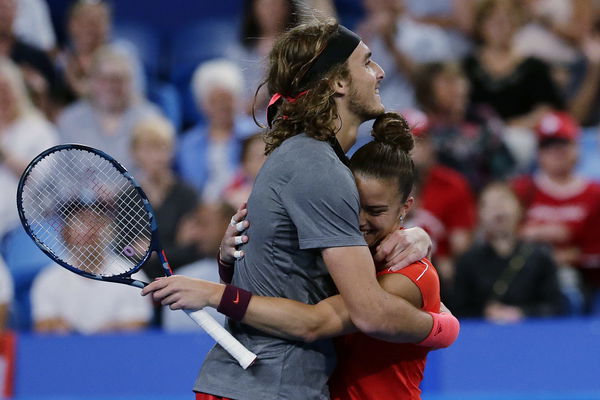 2019 Hopman Cup &#8211; Day 6