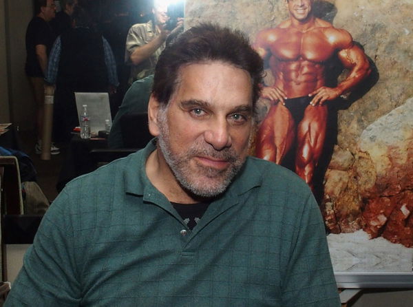 40 Years After Hearing Struggle, Unrecognizable Lou Ferrigno Finally ...