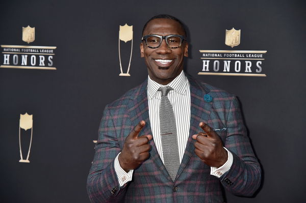 8th Annual NFL Honors &#8211; Arrivals