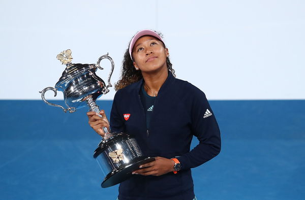 2019 Australian Open &#8211; Day 13