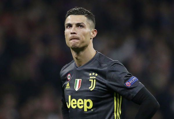 Club Atletico de Madrid v Juventus &#8211; UEFA Champions League Round of 16: First Leg