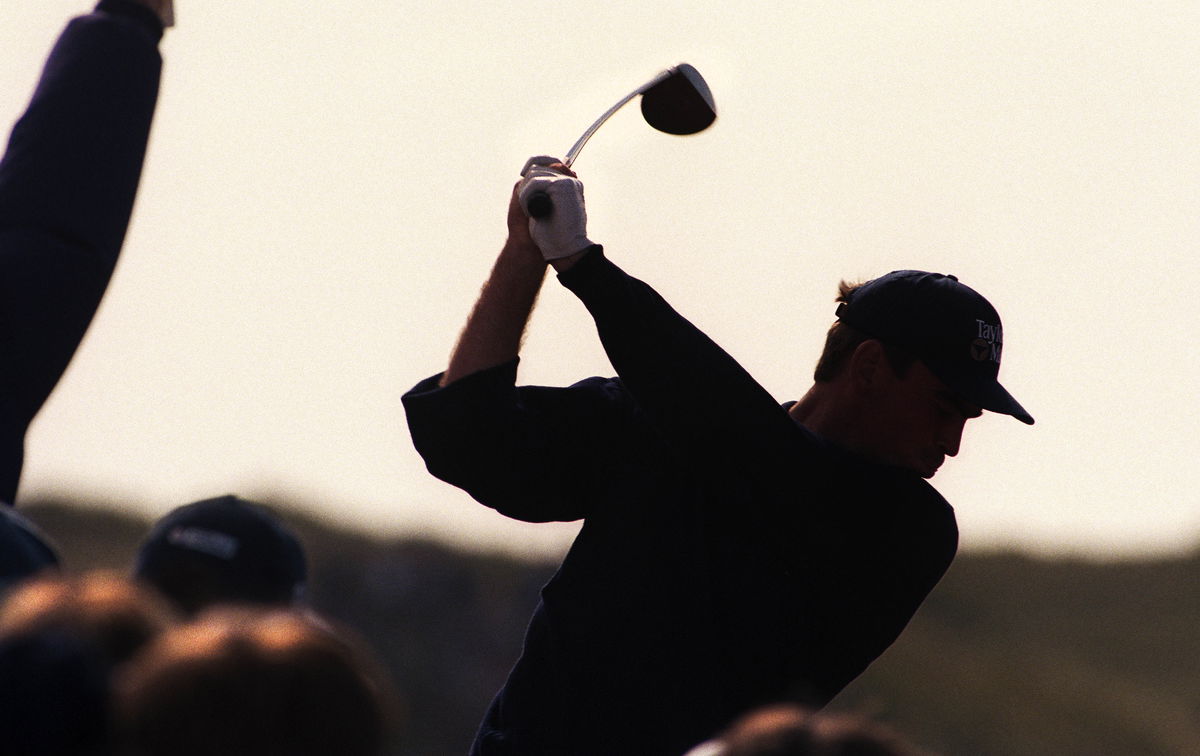 Former LIV Golf Pro Gets One Step Closer to Fulfilling His PGA Tour Dreams at Genesis Championship