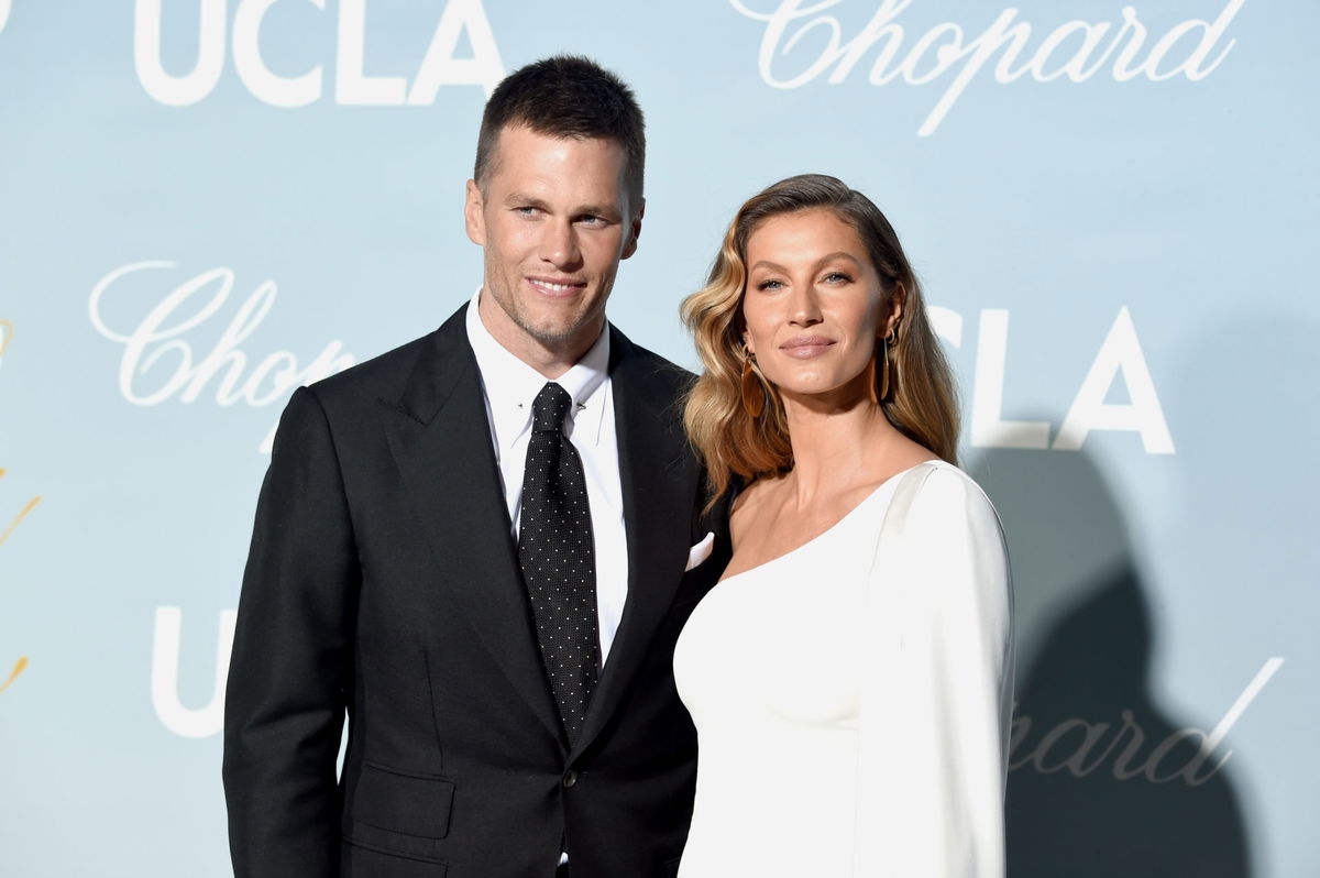 Bridget Moynahan: What You Don't Know About Tom Brady's Ex