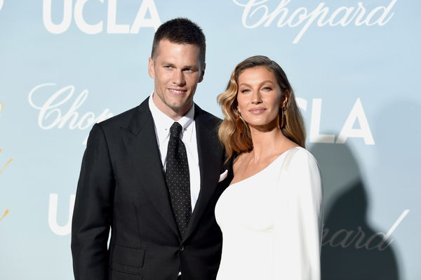 2019 Hollywood For Science Gala &#8211; Arrivals