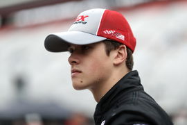 Harrison Burton