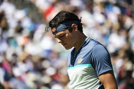 Milos Raonic