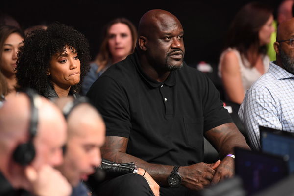 He Passed Away at 7:56 Am”: Shaquille O'Neal's Son Myles