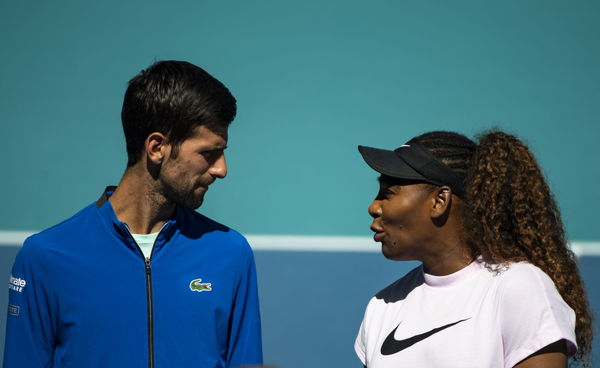 Miami Open 2019 &#8211; Day 3