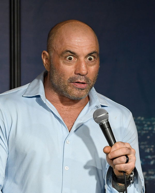 I Don't Wanna Be Around Them” – Joe Rogan Will Refuse to Interview Donald  Trump & Vladimir Putin - EssentiallySports