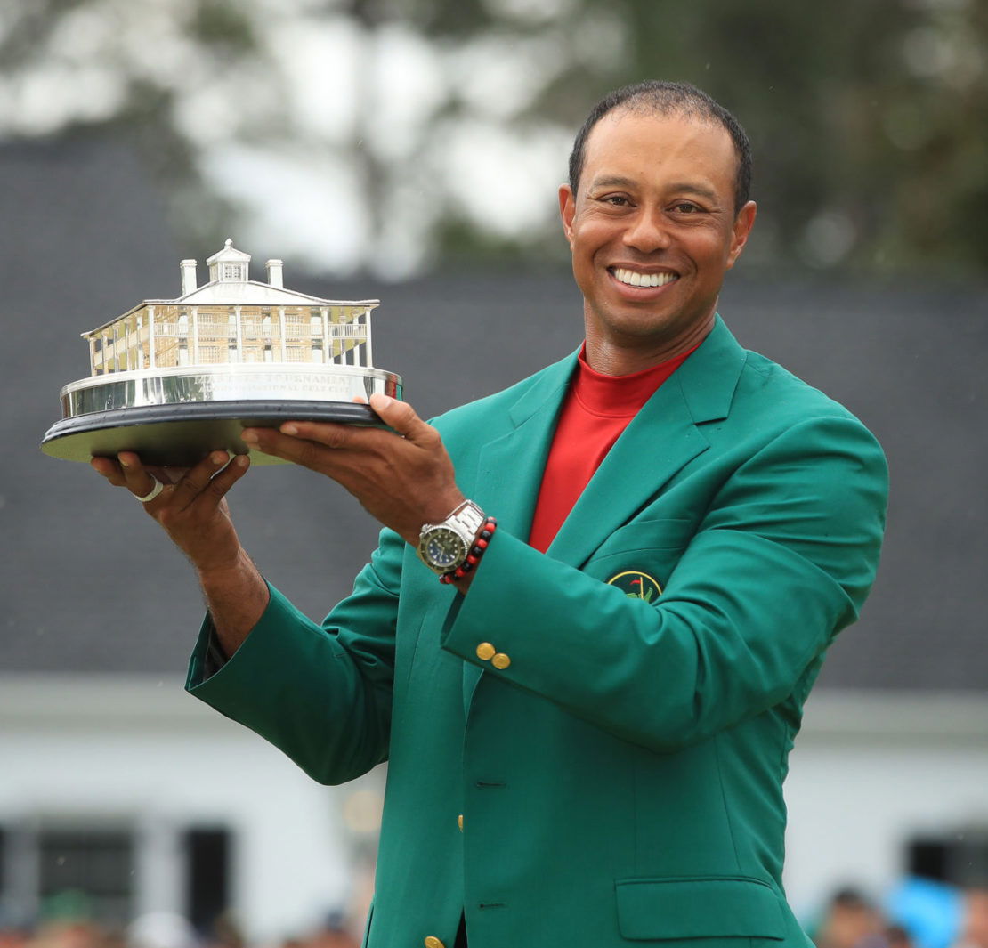 2023 Masters prize money: Here's a breakdown, by position, of the record  $18 million purse