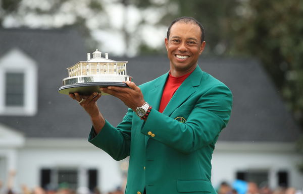 Masters 2023: How much does the winner take home?