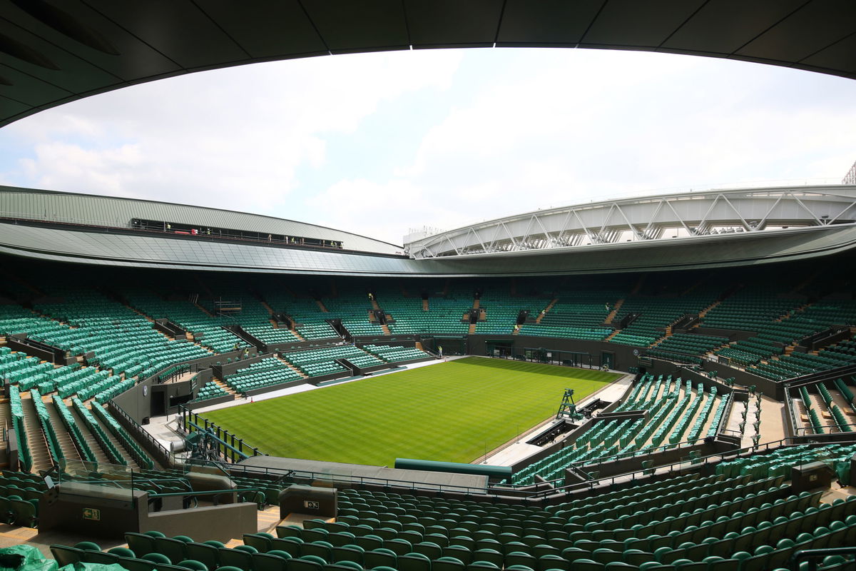 Wimbledon 2021: What We Know About 134th Edition Of Oldest Grand Slam