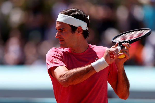 Is Roger Federer Playing at French Open 2021 ...