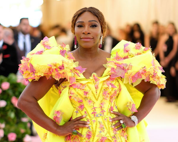 The 2019 Met Gala Celebrating Camp: Notes on Fashion &#8211; Arrivals