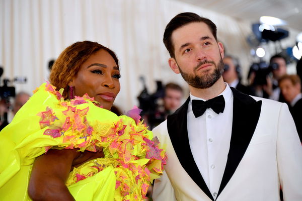 The 2019 Met Gala Celebrating Camp: Notes on Fashion &#8211; Arrivals