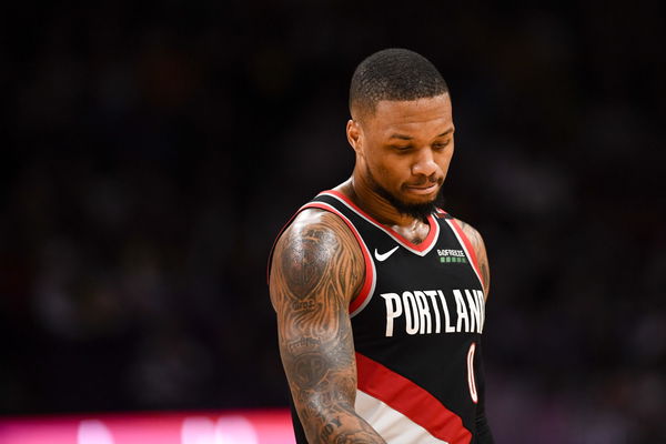 The Damian Lillard Trade Shatters the Miami Heat's Grand Plan